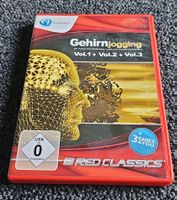 Gehirn Jogging Vol 1 2 3 (23145)