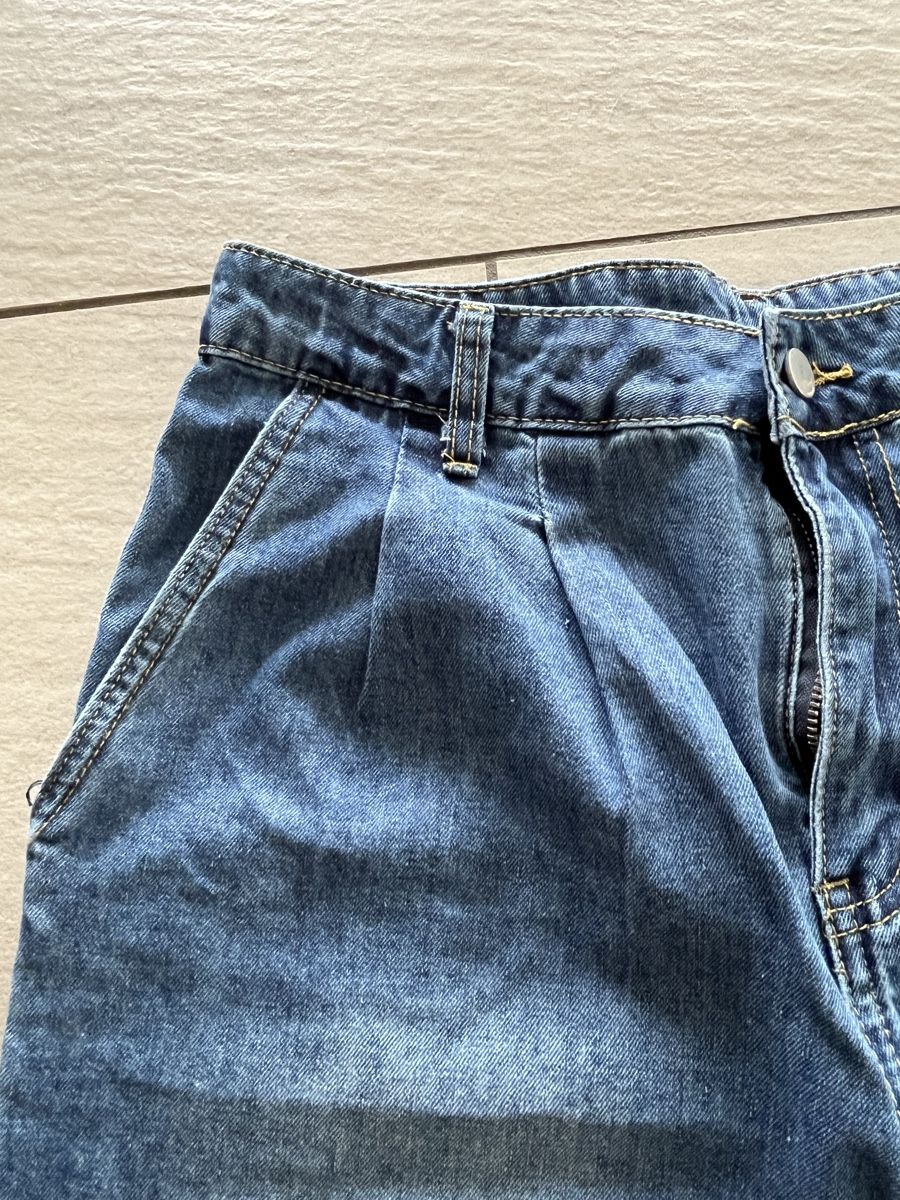 Jeans: No Name Sommer Jeans Gr. L – Neu (gemäss Beschreibung) aus Herrenschwanden von Kamel1 1