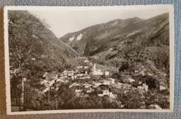 Cartolina / carte postale - Saluti da AROGNO 1953