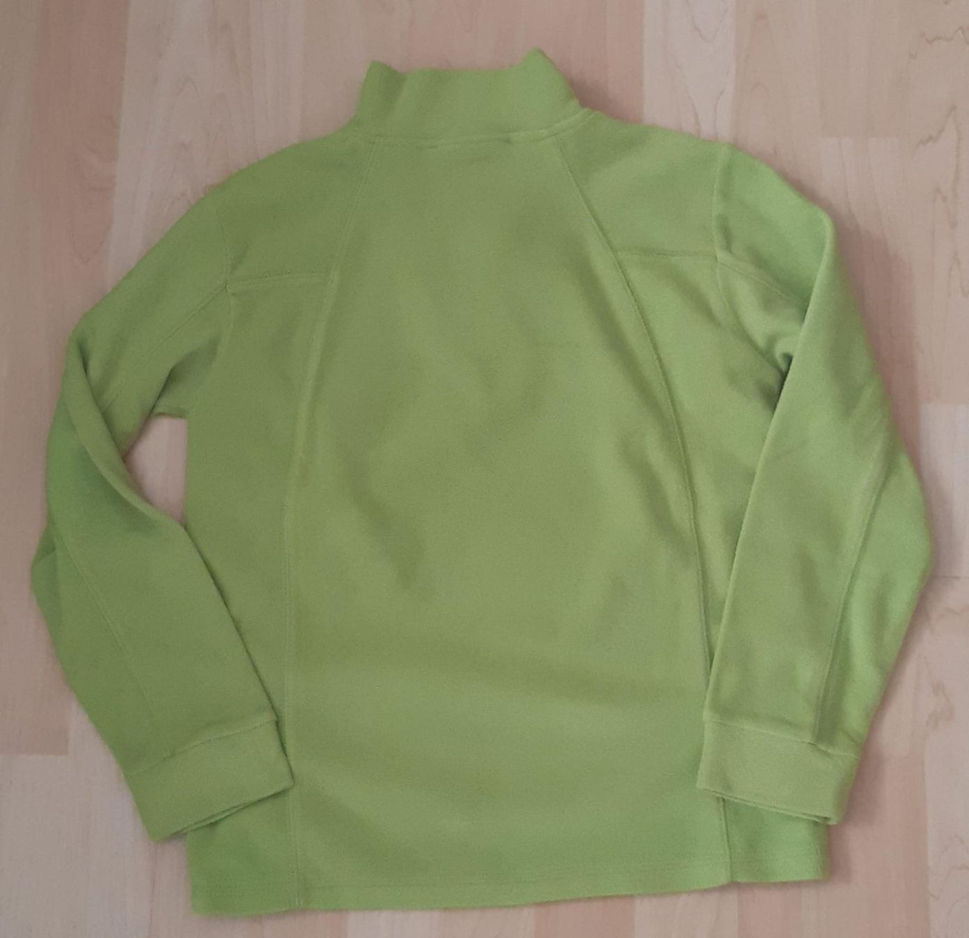Odlo Pullover & Sweatshirts: Unisex Fleecepullis, Gr.140-152, Marke: CELSIUS + ODLO – Gebraucht aus Sachseln von volvoc70 3