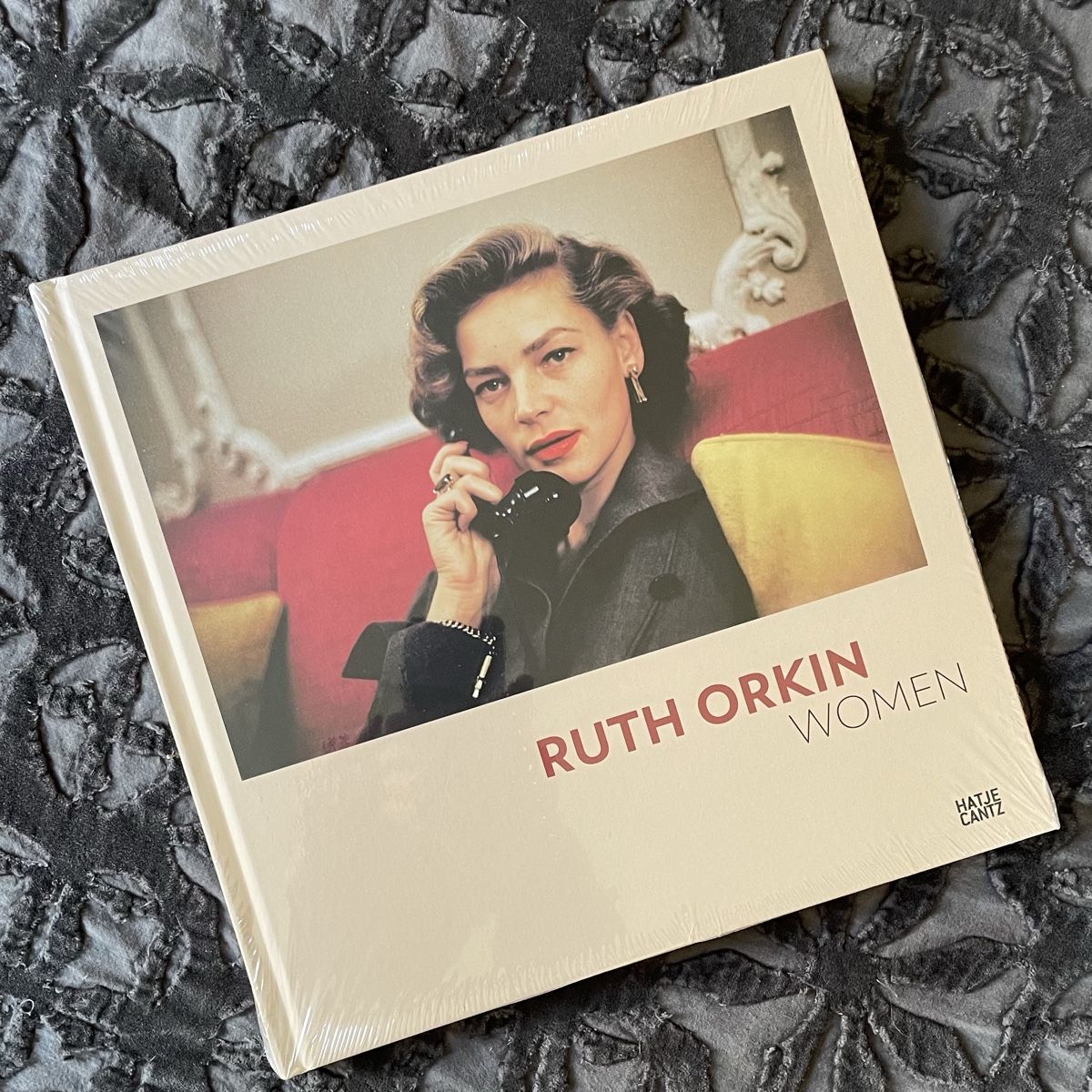 Libri: Ruth Orkin Women – Nuovo e nell'imballaggio originale da Zürich venduto da 1290 1