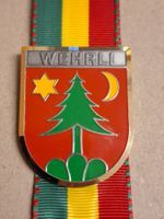 WEHRLI 1987 (H343)