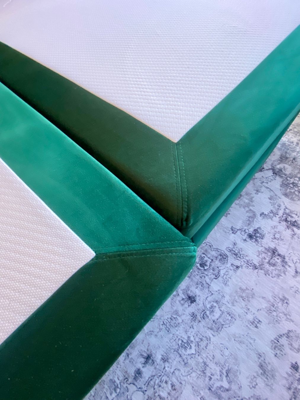 Betten: Royal-Collection Swiss Sense Boxspringbett – Gebraucht aus Arth von AnitaJenny 5