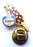 Pin Eiscrem FRISCO