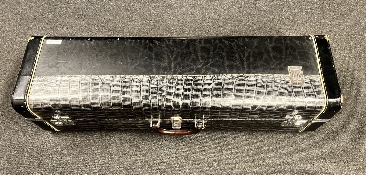 King Musical Instruments Strumenti musicali: Posaune King 3B Concert  Silver Sonic – Usato da Riggisberg venduto da mr.redhorn 5