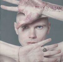 Billy Corgan – TheFutureEmbrace (The Smashing Punpkins)