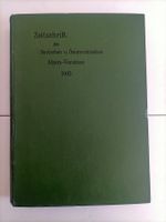 Zeitschrift des Deutschen u. Osterreichischen Alpen-Vereines