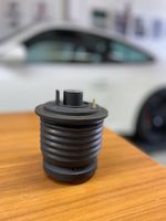 Lenkradnabe für Porsche Classic Performance Lenkrads (MOMO).