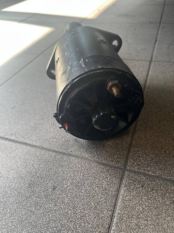 Toutes les pièces auto: Lucas M418G Anlasser 12V MG B  – D'occasion à Mauren par lotus_46 3