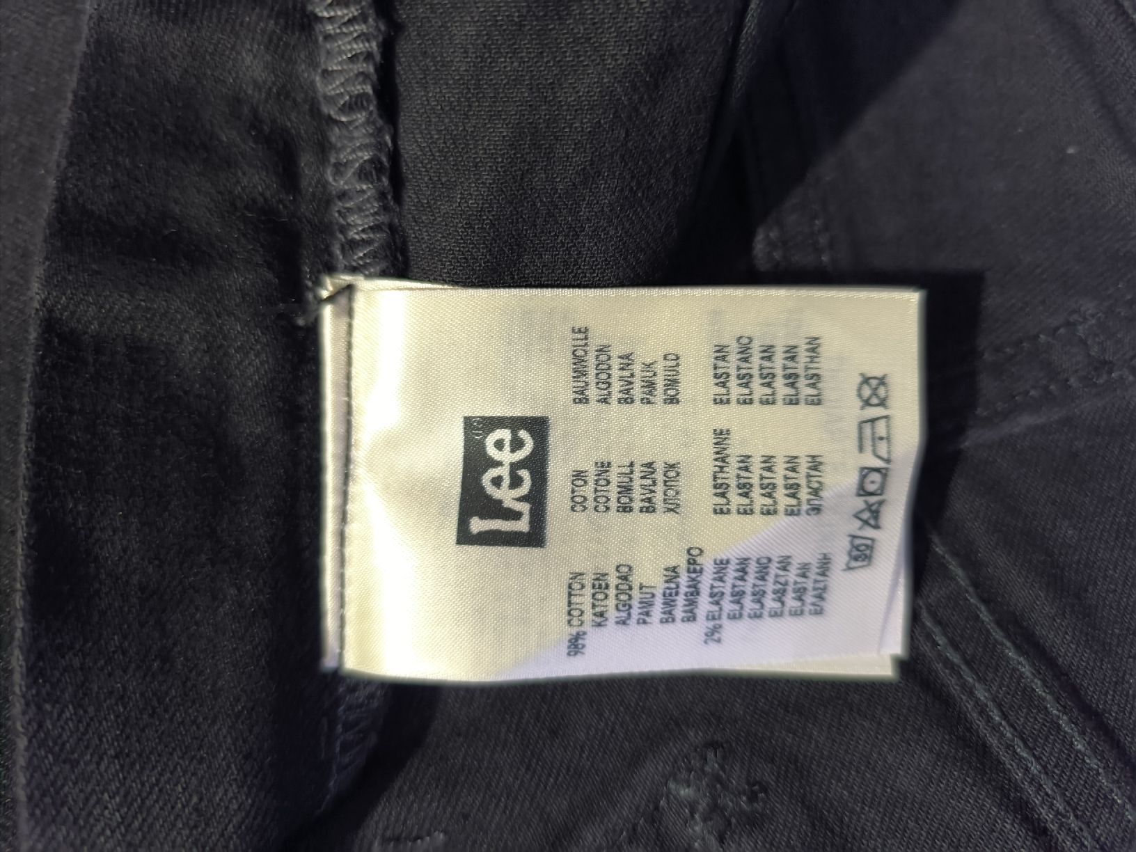 Lee Jeans: Lee jeans Mann 30/34 – Neuf (Voir description) à Oensingen par Outlet_Super_Sale 5