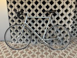 Vintage Gerber Rennvelo RH 62