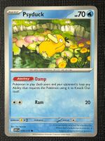 Pokemon Psyduck 039/217 Ascended Heroes