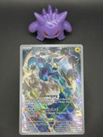 Pokémon Promo - Voltolos SVP 209 Promo DE