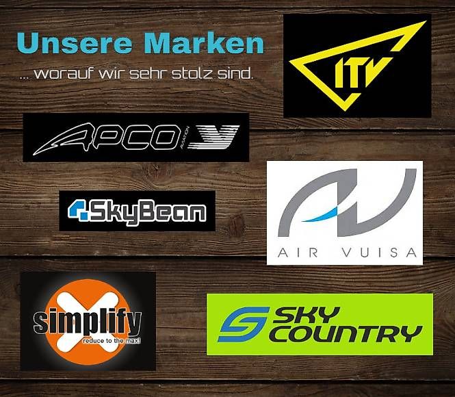 Zaini: ITV Everest Rucksack – Usato da Walenstadtberg venduto da Paratrade77 4