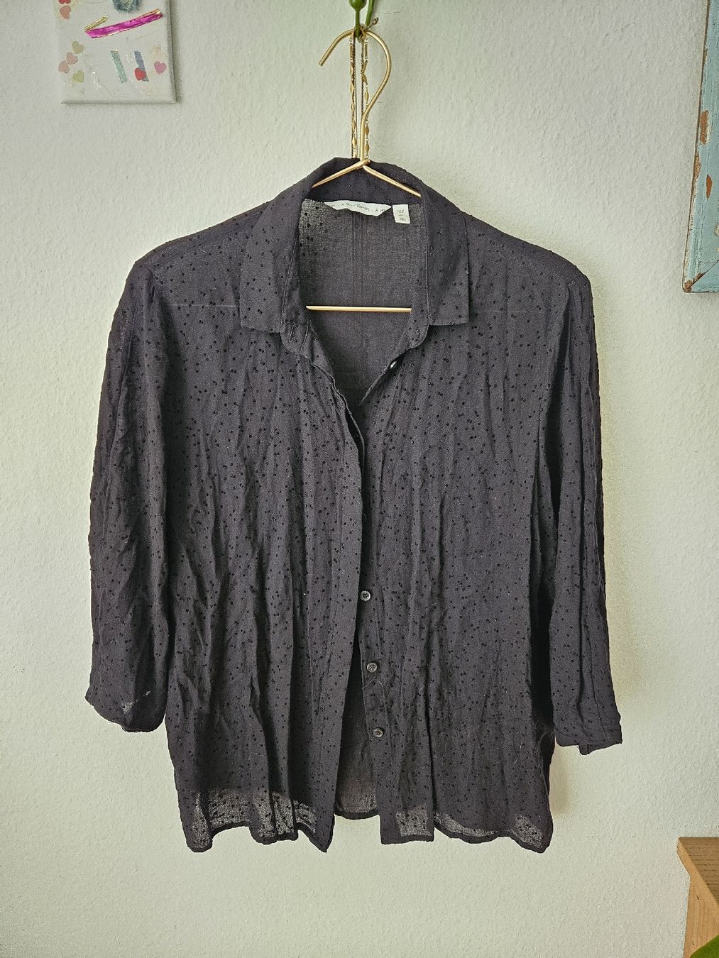 Other Stories Camicette: Bluse von &Other Stories, Gr. 36 – Usato da Basel venduto da lar_7c62 1