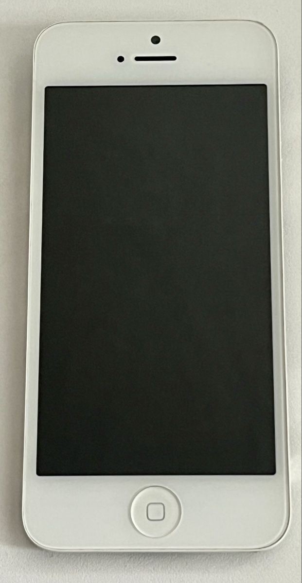 Apple Portables: iPhone 5 Ersatzdisplay „Top Zustand“! – Neuf (Voir description) à Menziken par Giulietta1