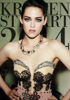© Kristen Stewart ☆ OFFICIAL CALENDAR ☆ -KALENDER ☆☆ 2014 ☆☆