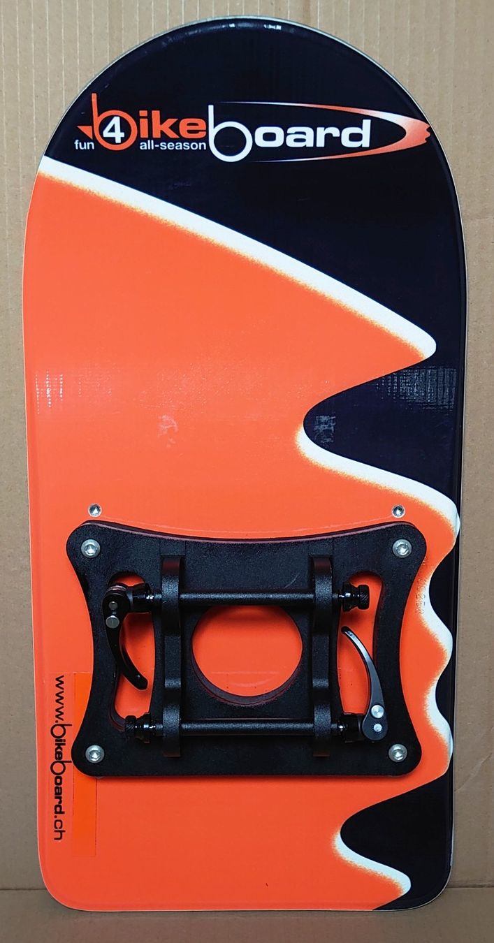 Board: Snowscoot - Planche avant – Nuovo (secondo la descrizione) da Biel/Bienne venduto da TheShop4U