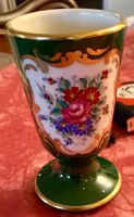 Piccolo vaso porta penne in Porcellana Francese "PULLYVUI