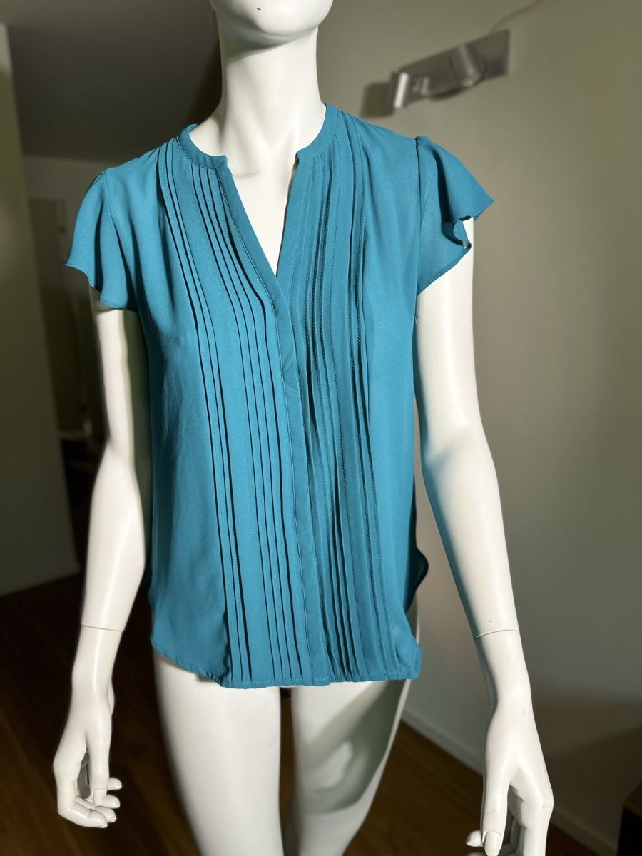 H&M Camicette: Damenbluse von H&M – Usato da Adliswil venduto da RicPro