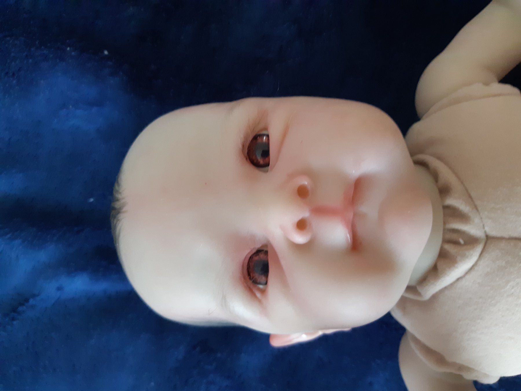 Bambole: Rebornbaby – Usato da St. Gallen venduto da Noelani01 2