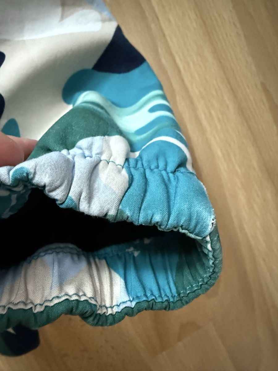 Reima Jacken & Mäntel: Reima Softshell Jacke Gr.140 – Gebraucht aus Kappelen von nicole.vaucher 1