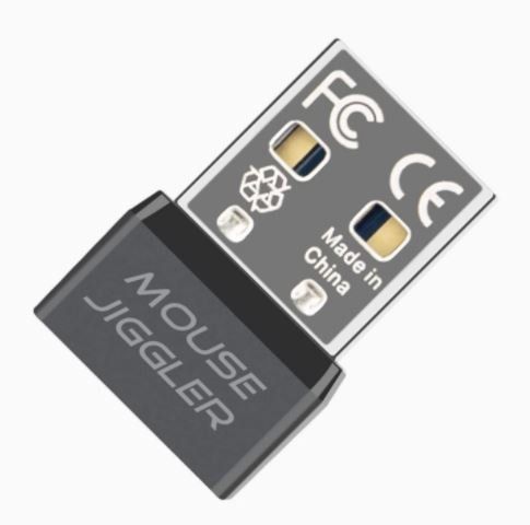 Chiavette USB: USB Jiggler Mouse Mover Maus Simulator – Nuovo e nell'imballaggio originale da Bellach venduto da vektor8 1