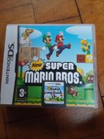 new super Mario bros