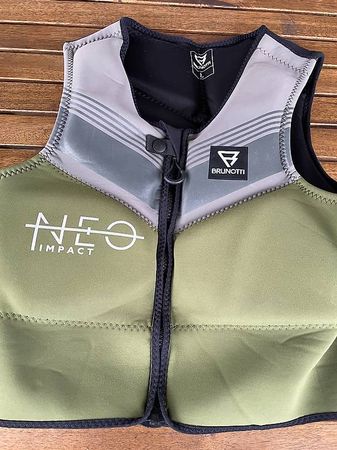 Brunotti Neo Impact Vest - Large