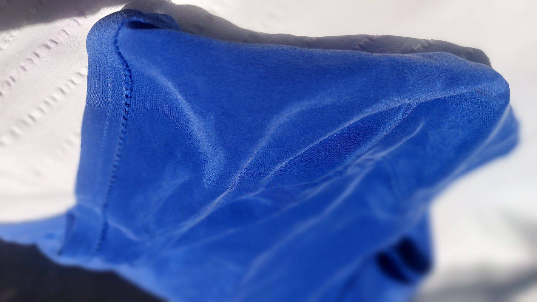 Comptoir des Cotonniers Kleider: Kleid 100% Seide Comptoir des Cotonniers – Neu (gemäss Beschreibung) aus Münchenstein von Heremesios 7