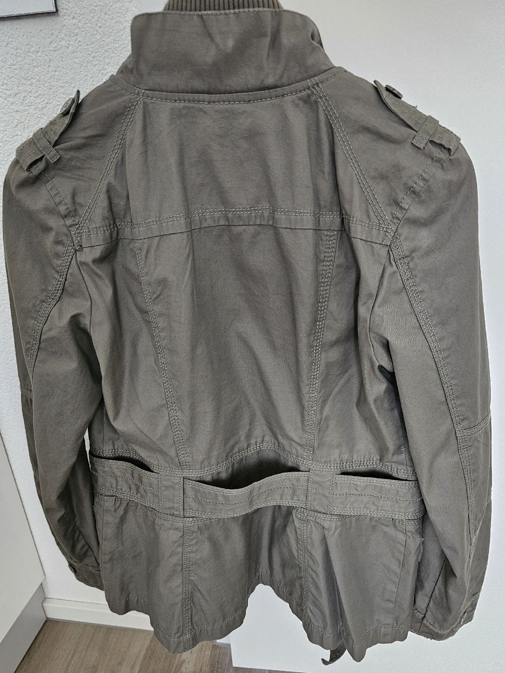 Jacken: EDC Jacke NEU Gr. XS – Neu und originalverpackt aus Neukirch (Egnach) von Bonita6 1