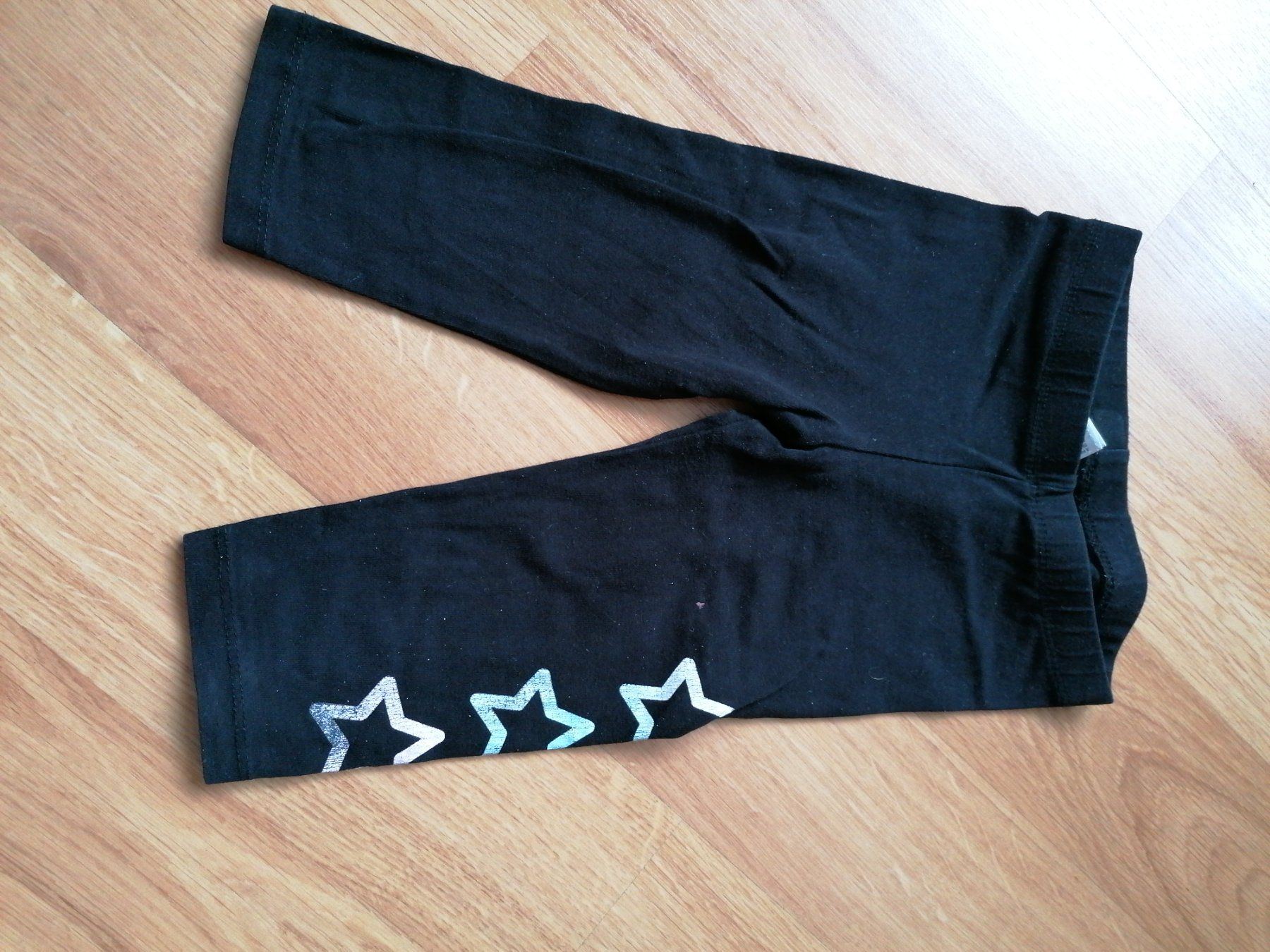Strümpfe & Strumpfhosen: 3/4 Leggings Gr 98 – Gebraucht aus Büttikon AG von Amineah