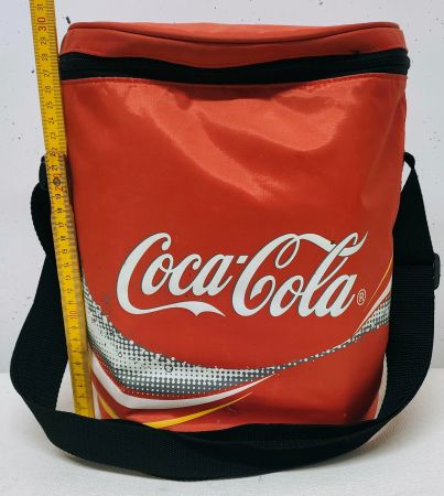 Coca-Cola Kühltasche