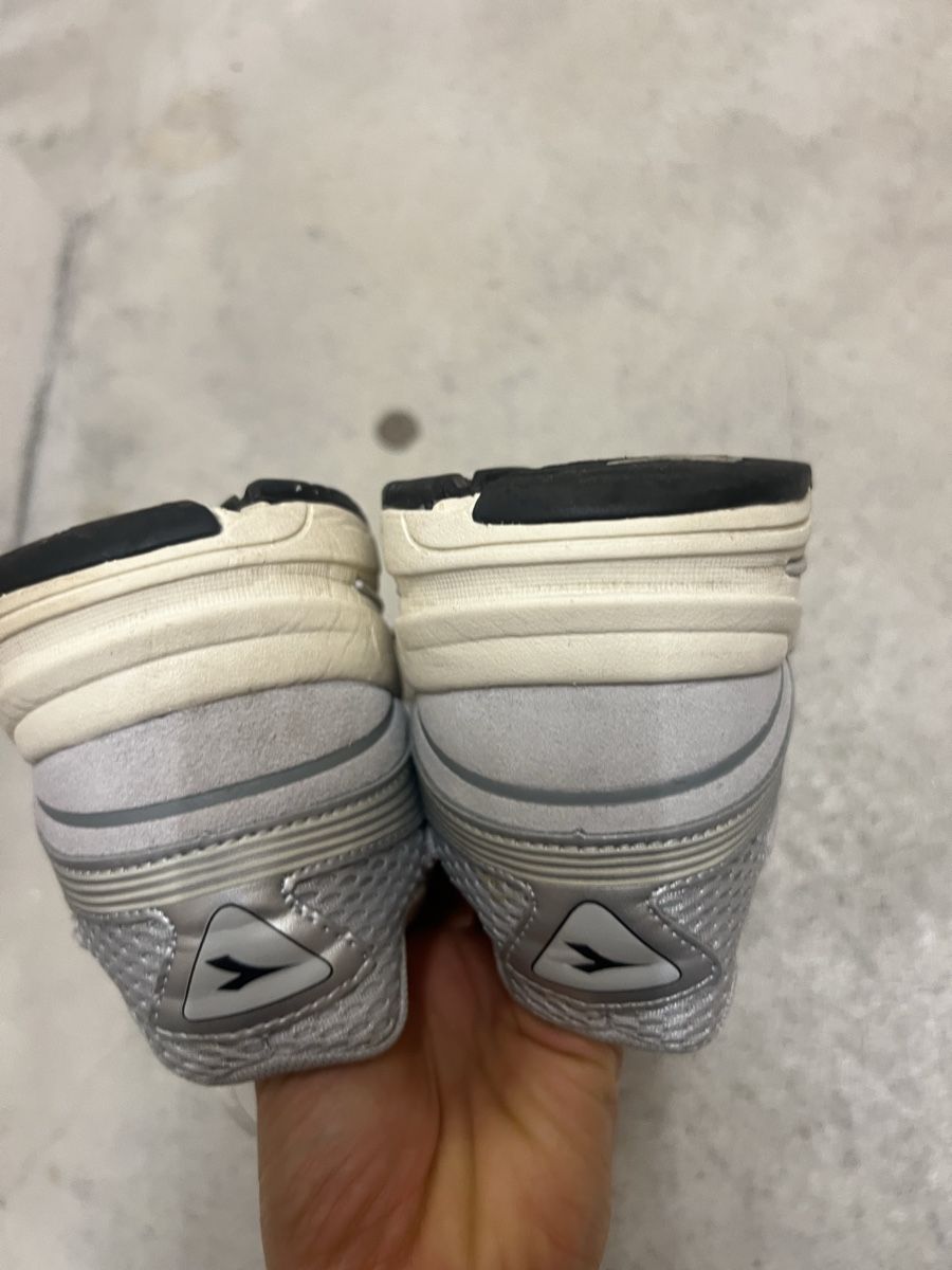 Diadora Scarpe da uomo: Diadora Sneakers – Usato da Zürich venduto da caro.ha. 4