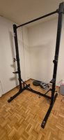 Rack de musculation