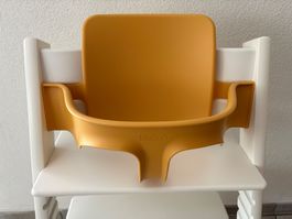 Tripp Trapp Babyset Trip Trap Stocke sunflower Yellow gelb