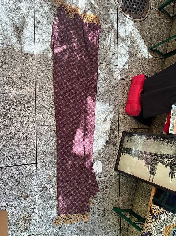 Acne Studios Foulard & Sciarpe: Schal Acne Studios – Usato da Zürich venduto da adr_n2f6 2