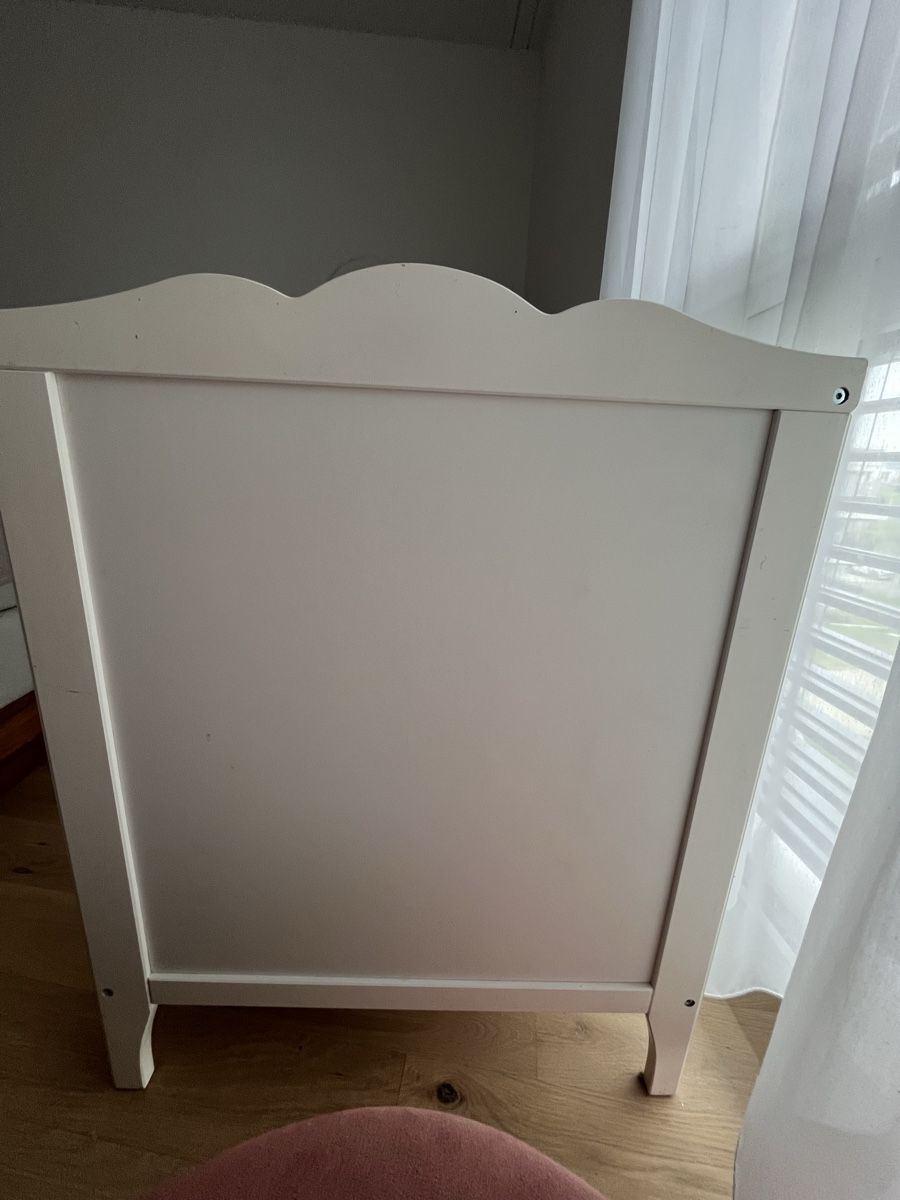 Ikea Letti: Ikea Hensvik 120x 60 cm – Usato da Pfäffikon ZH venduto da Restore-Me 3