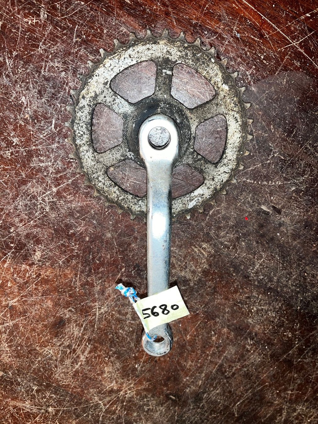 Sachs Parti ricambio per ciclomotori: Mofa Tretwerk – Usato da Fahrni b. Thun venduto da berger_tuning34 2