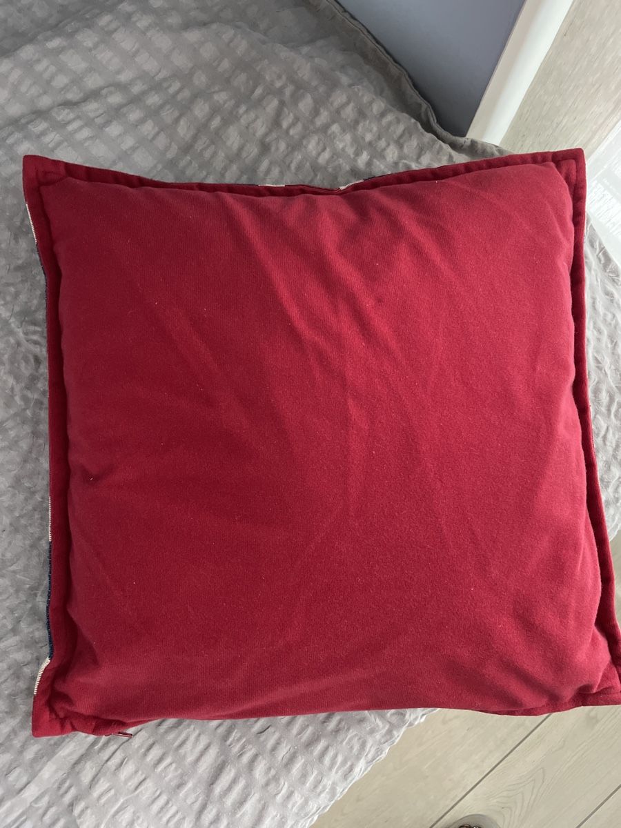 Coussins: United Kingdom pillow – D'occasion à Morbio Inferiore par fla- 1