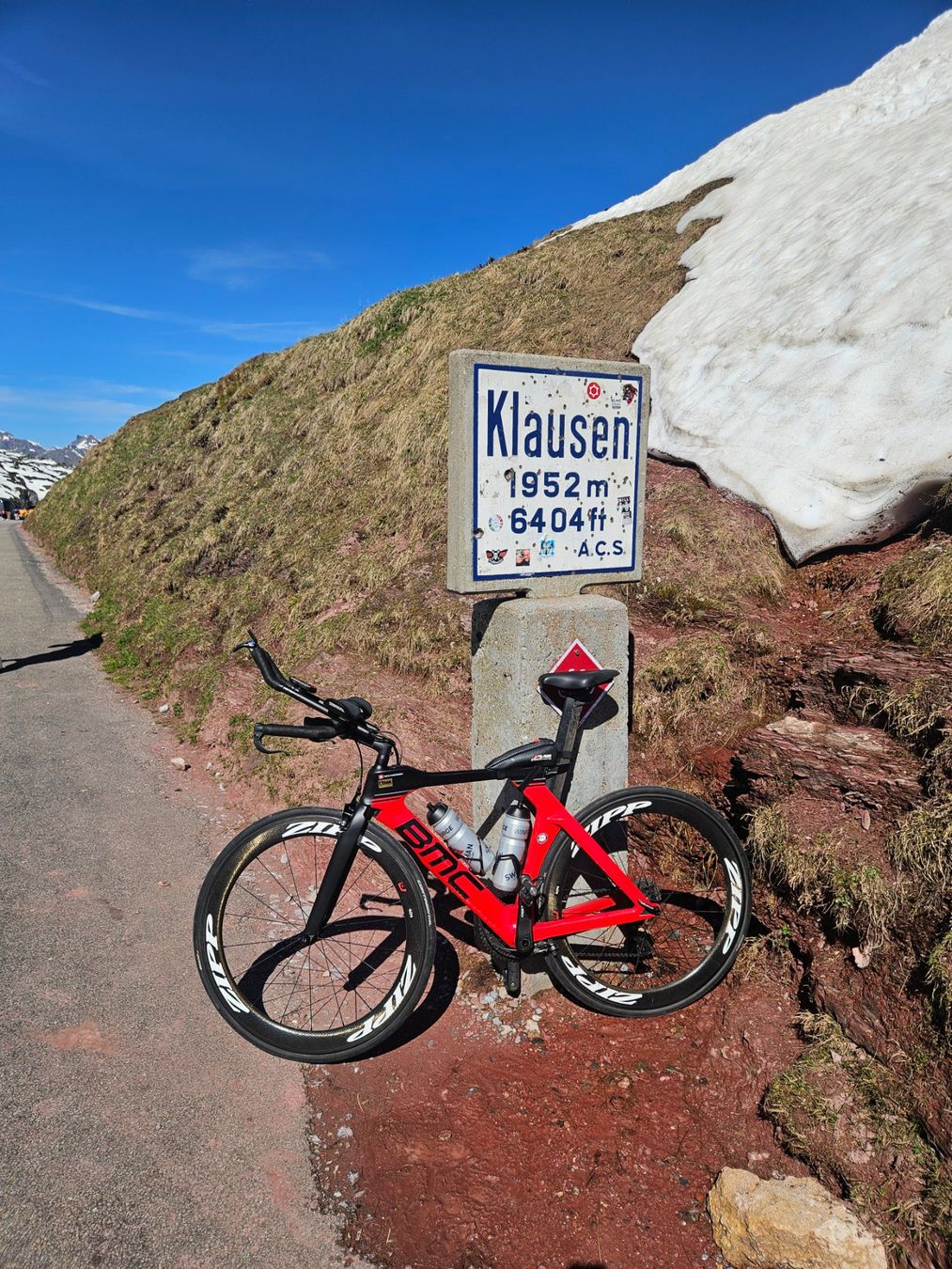 BMC Biciclette: BMC Speedmachine – Usato da Horgen venduto da meik_10 1