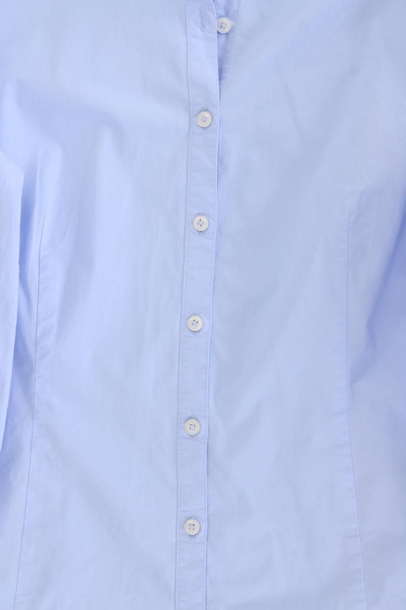 Camicette: Marc O'Polo Langarmbluse Gr. 42 blau – Usato da Neustadt an der Waldnaab venduto da SecondLifeFashion 2