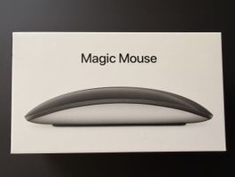 Apple Magic Mouse - Neu!