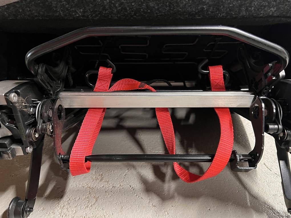 Tutti pezzi di ricambio auto: Sitz Peugeot 807 – Nuovo e nell'imballaggio originale da Naters venduto da pao_2lv5 4