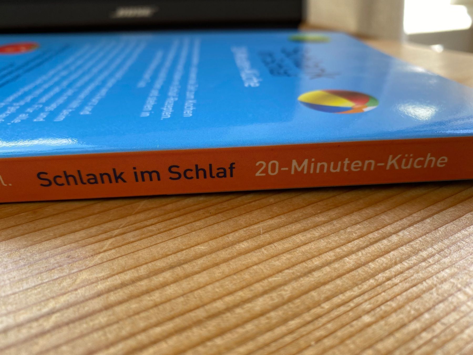 Bücher: Buch - Schlank im Schlaf – Gebraucht aus St.Gallen von kingsamas 2