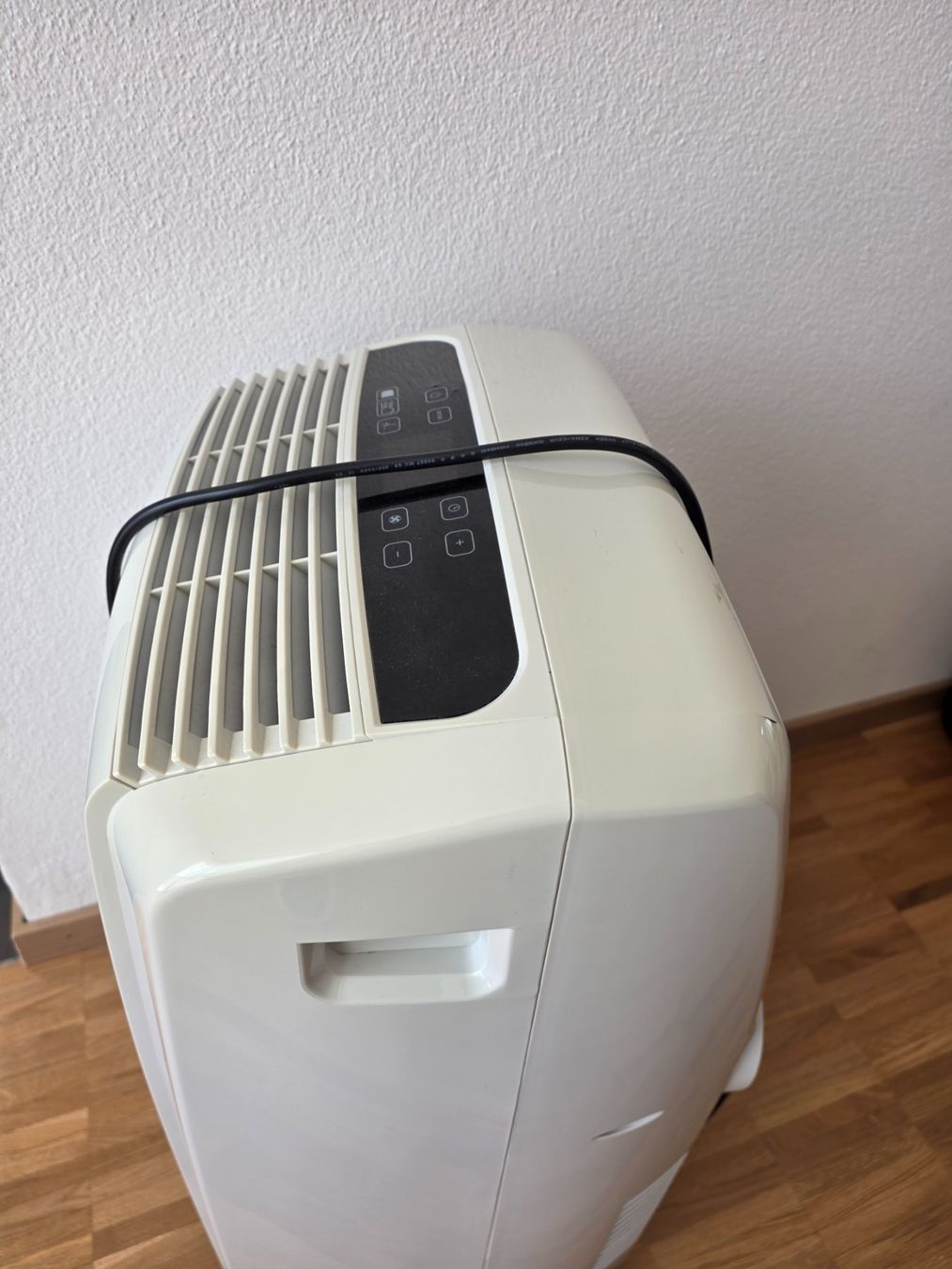 De'Longhi Condizionatori: De'Longhi PAC AN112 Silent – Usato da Zürich venduto da marco2357 3