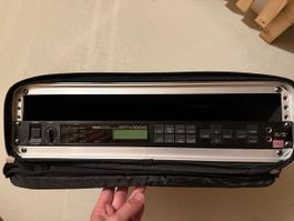 Yamaha SPX1000 - Multieffekt Rack