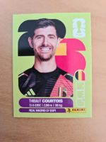 Panini Fifa World Cup 2026 Nr. BEL 2 Thibaut Courtois