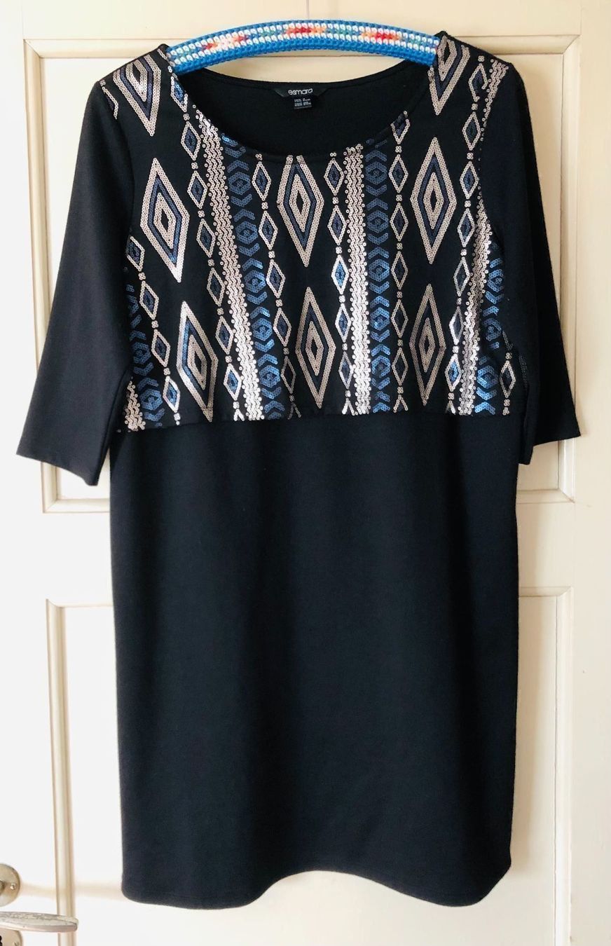 Vestiti: Kleid Grösse 40/42 – Usato da Marly venduto da Maria987 1