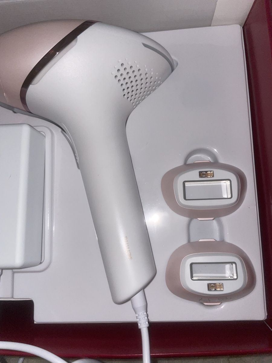 Philips Epilateurs: Philips lumea IPL Gerät – Neuf (Voir description) à Lausen par Fede00 2